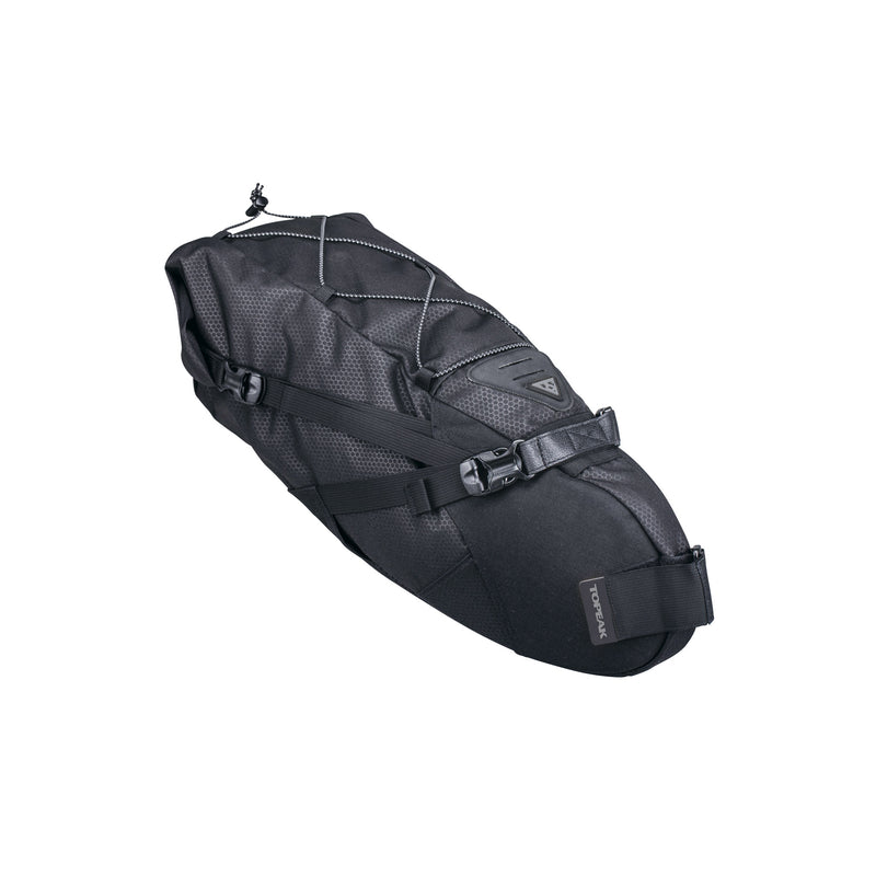 Load image into Gallery viewer, Topeak Backloader Pack 15.0L Strap Mount Black  

