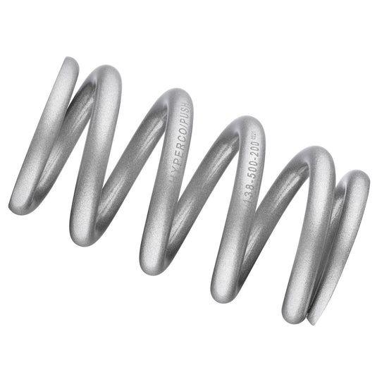 PUSH Industries 200Series 400lb/in HyperCoil [Max Stroke 55mm]  