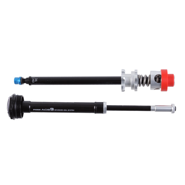 Load image into Gallery viewer, PUSH Industries ACS3 Fox Coil Conversion Kit 150mm 2016-20 
