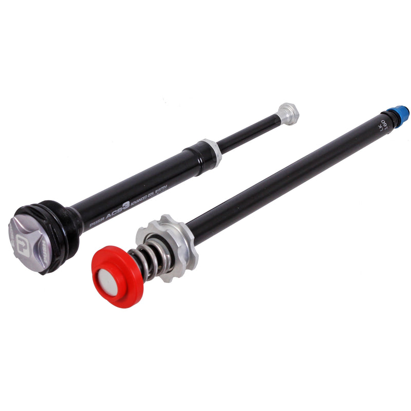 Load image into Gallery viewer, PUSH Industries ACS3 Lyrik/Yari 27.5 29 Pike 29+ Coil Conv150mm  
