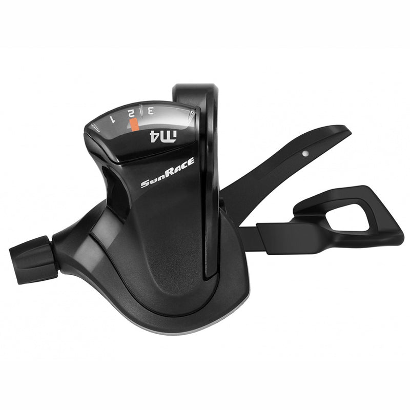 Load image into Gallery viewer, Sunrace DLM403 Trigger Shifter 3x - Left
