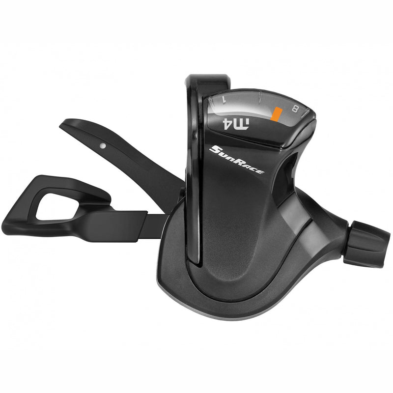 Load image into Gallery viewer, Sunrace DLM403 Trigger Shifter 8sp - Right 

