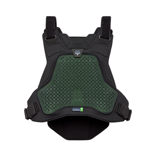 Fox Racing Airframe Chest Protector 2026