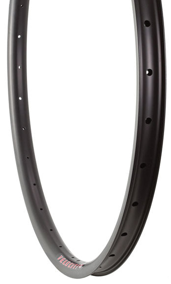 Velocity Blunt 35 27.5" Disc Rim 32h - Black