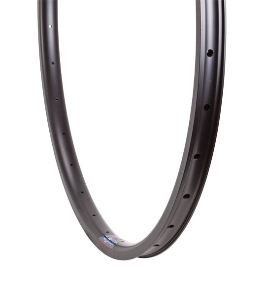 Load image into Gallery viewer, Velocity Cliffhanger 650b Non-Msw Rim 32h - Black
