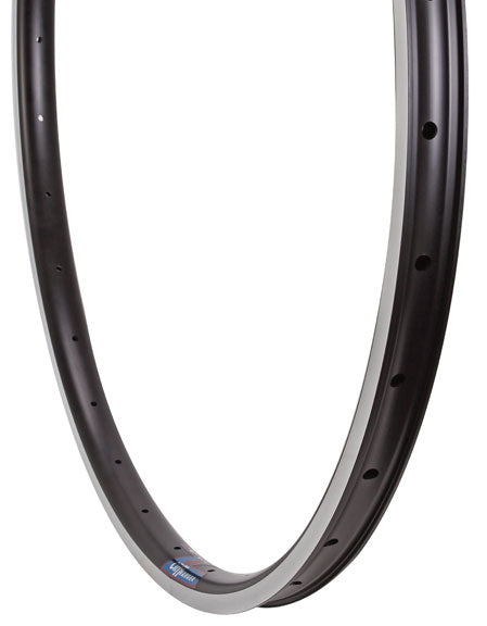Velocity Cliffhanger 650b MSW Rim 32h - Black