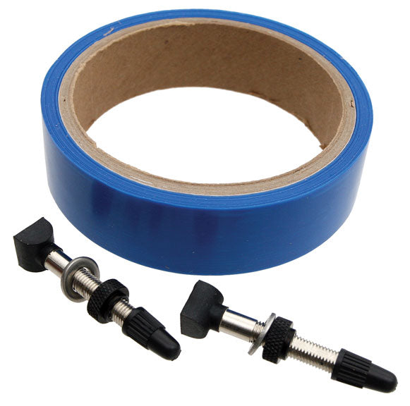 Load image into Gallery viewer, Velocity Velotape Tubeless Kit 24mm
