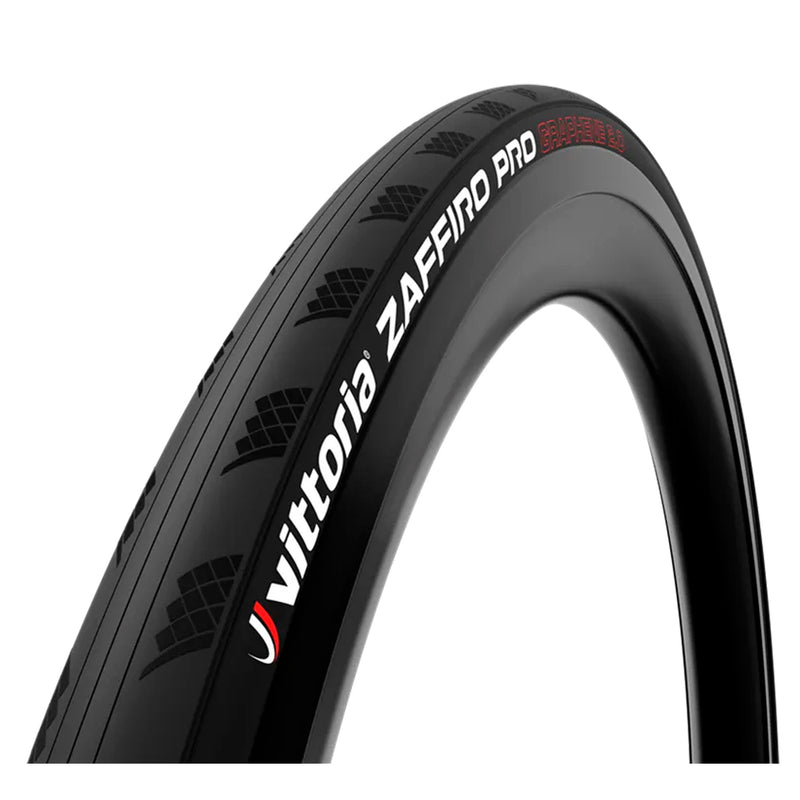 Load image into Gallery viewer, Vittoria Zaffiro Pro V G2.0 Tire 700x23 Black
