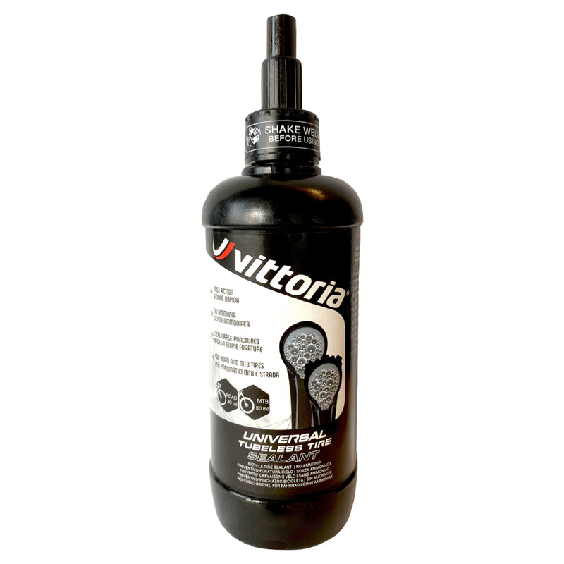 Load image into Gallery viewer, Vittoria Universal Tubeless Tire Sealant - 250ml
