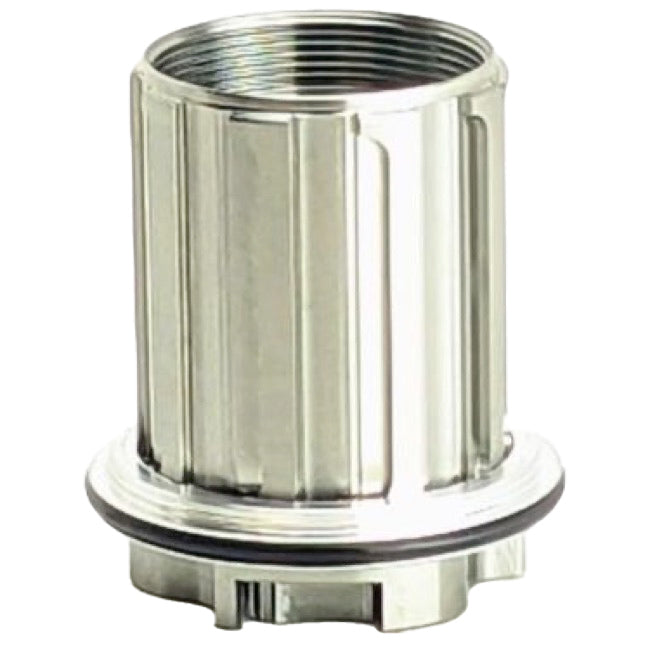 Load image into Gallery viewer, White Industries Driver Body HG 8-12 Spd With Bearings/No Pawls Ti
