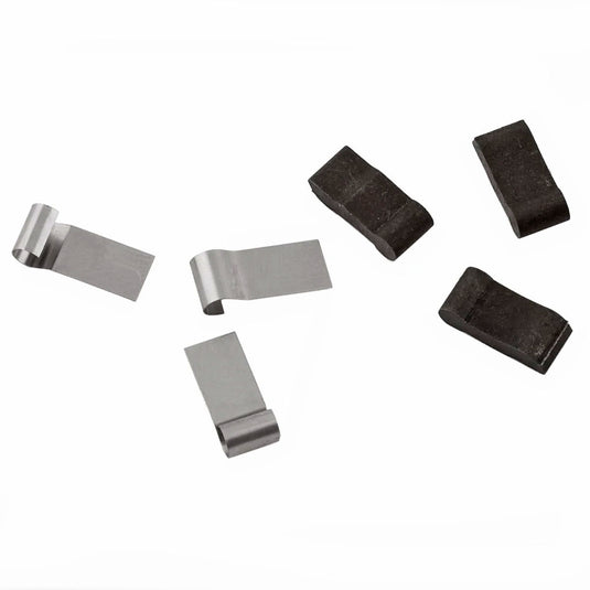 White Industries Hub Engagement Kits (Pawls+Springs) 48t Systems
