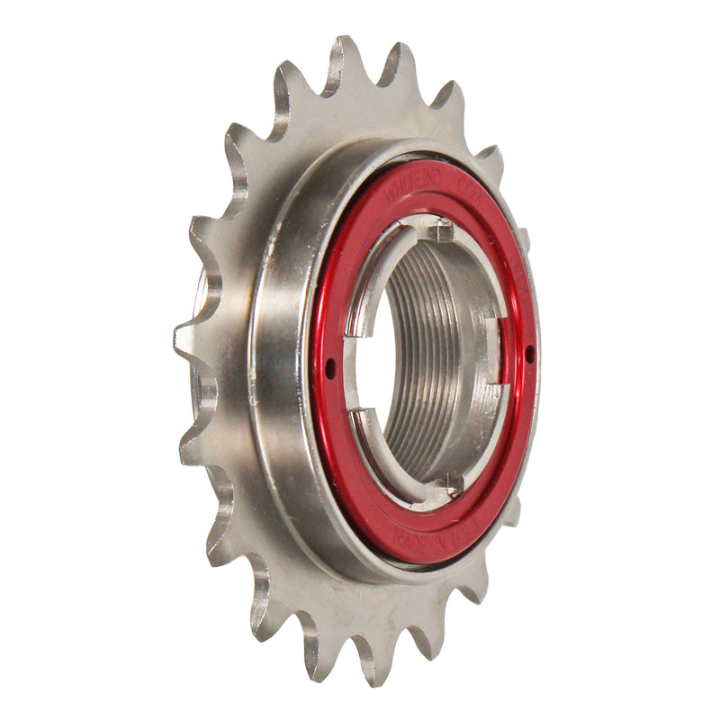 Load image into Gallery viewer, White Industries Singlespeed Freewheel Standard Engagement 18t
