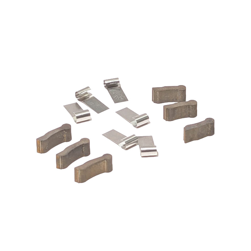 Load image into Gallery viewer, White Industries Freewheel Pawl/Spring Kits for 72t Engagement Drivers
