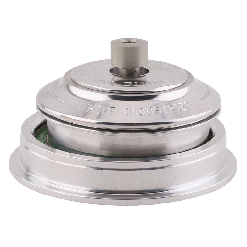 Load image into Gallery viewer, White Industries Headset ZS44/28.6|ZS56/40 Silver
