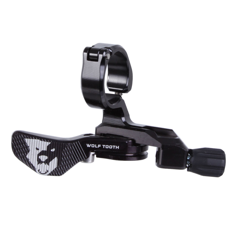 Load image into Gallery viewer, Wolf Tooth Components ReMote Dropper Post Remote Bar Clamp
