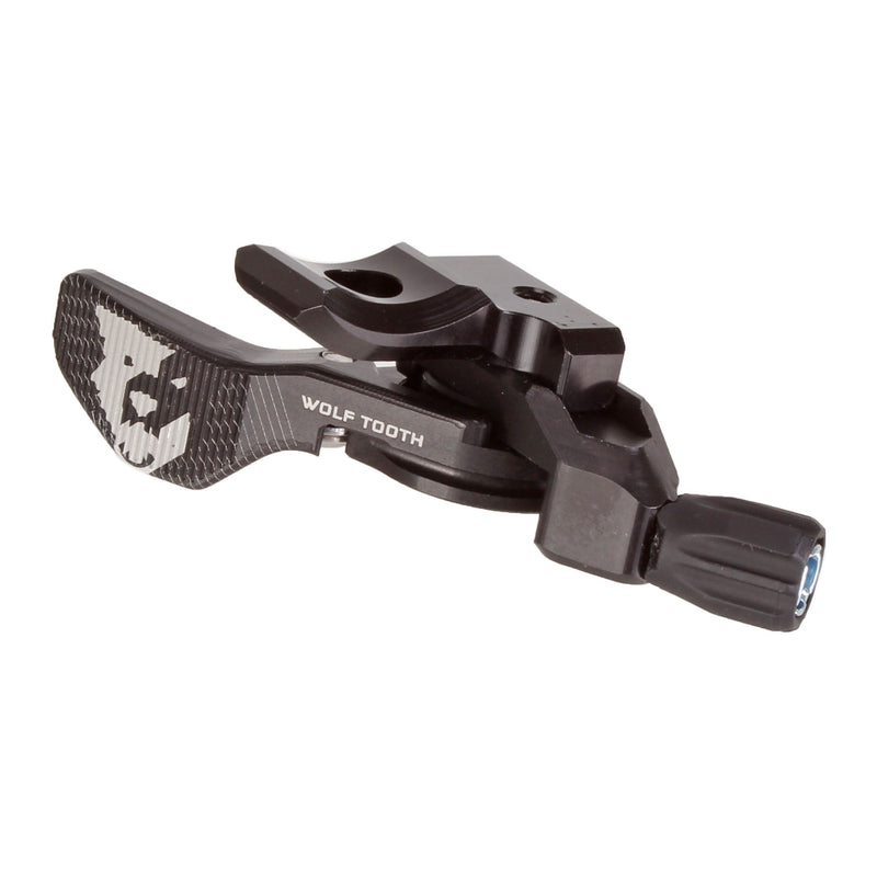 Load image into Gallery viewer, Wolf Tooth Components ReMote Dropper Post Remote SRAM MM Mount  
