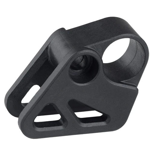 Load image into Gallery viewer, Wolf Tooth Components Gnarwolf Chain Guide Head Rev2 Black
