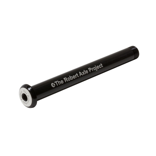 Robert Axle Project Lightning Thru-Axle Front 15mm 1.5x127mm - Blk  