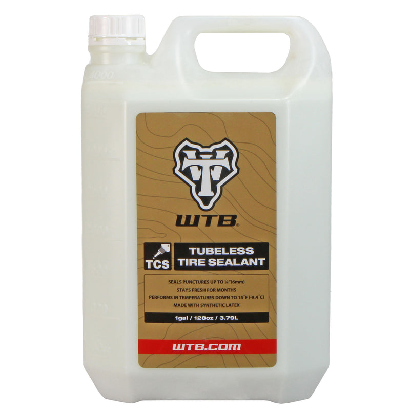 Load image into Gallery viewer, WTB TCS Tubeless Tire Sealant 3.8L (128oz)
