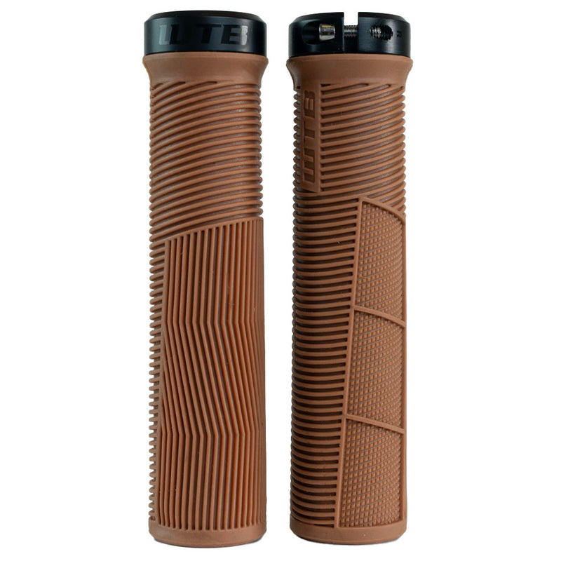 Load image into Gallery viewer, WTB Wavelength Clamp-On Grips Tan
