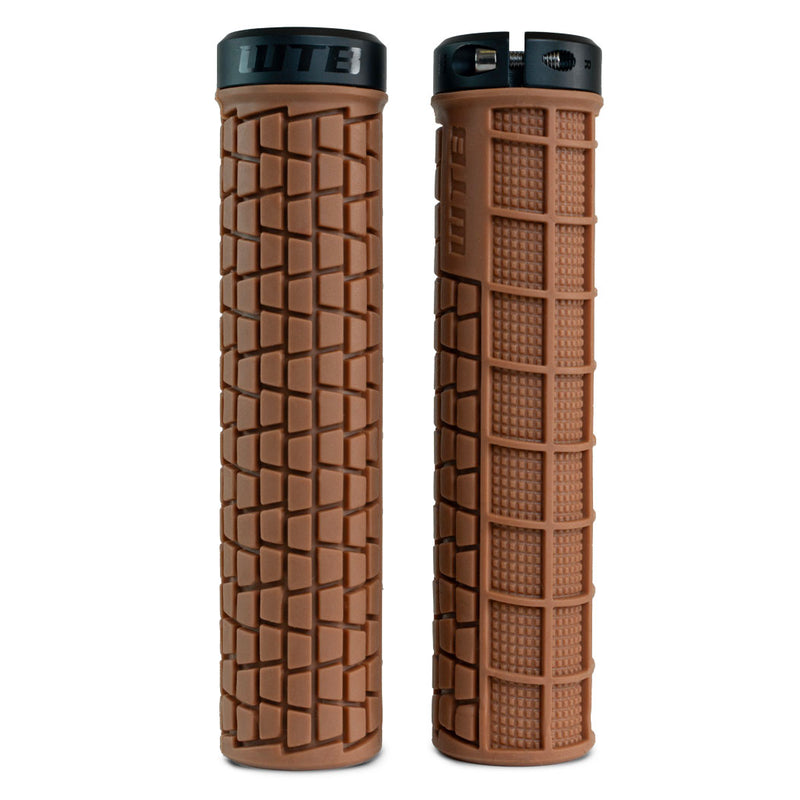 Load image into Gallery viewer, WTB Trace Clamp-On Grips Tan
