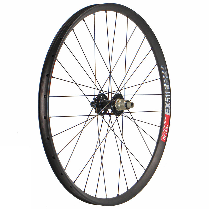 Load image into Gallery viewer, Wheel Factory DT EX511 29" Bitex MTR12 12x142 XD IS  

