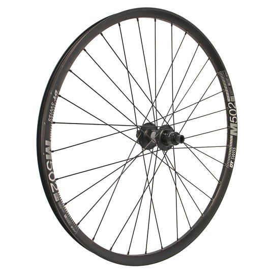 Wheel Factory DT M502 27.5" DT 370 12x148 XD IS