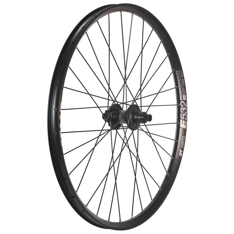 Load image into Gallery viewer, Wheel Factory DT E532 27.5" DT 370 Hybrid 12x148 XD IS

