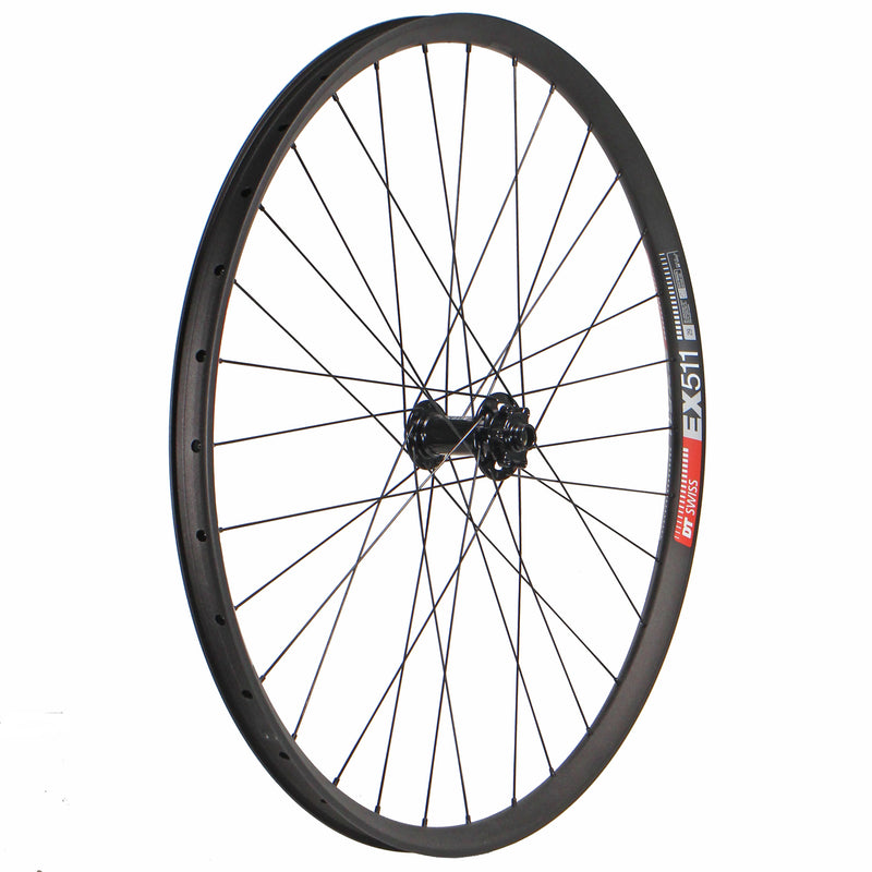 Load image into Gallery viewer, Wheel Factory DT EX511 29" Bitex BX201 15x100 IS
