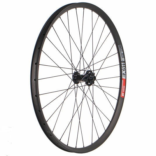 Wheel Factory DT EX511 29" Bitex BX201 15x100 IS