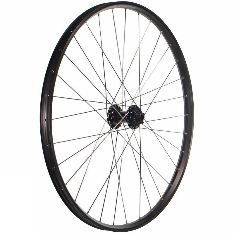 Load image into Gallery viewer, Wheel Factory Stan's Flow D 29" Sun SRC 15x110 IS
