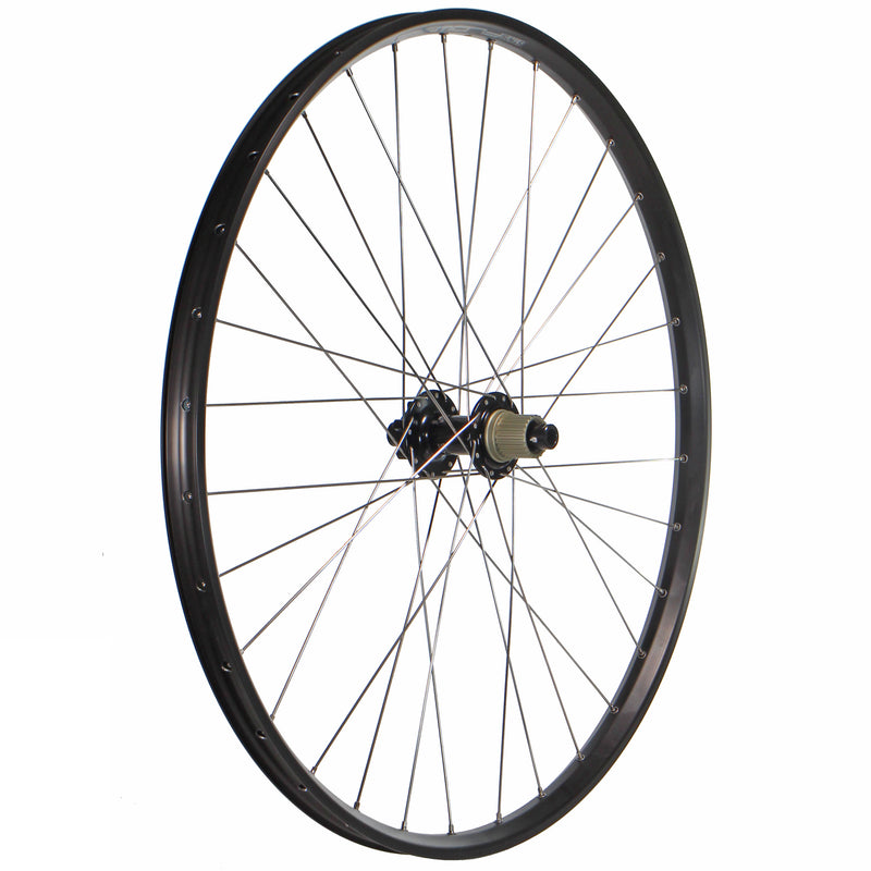 Load image into Gallery viewer, Wheel Factory Stan's Flow D 29" Sun SRC 12x148 MS IS
