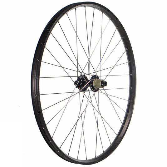 Wheel Factory Stan's Flow D 29" Sun SRC 12x148 MS IS