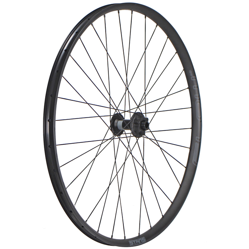 Load image into Gallery viewer, Wheel Factory Stan's Flow MK4 29" DT 370 15x110 IS
