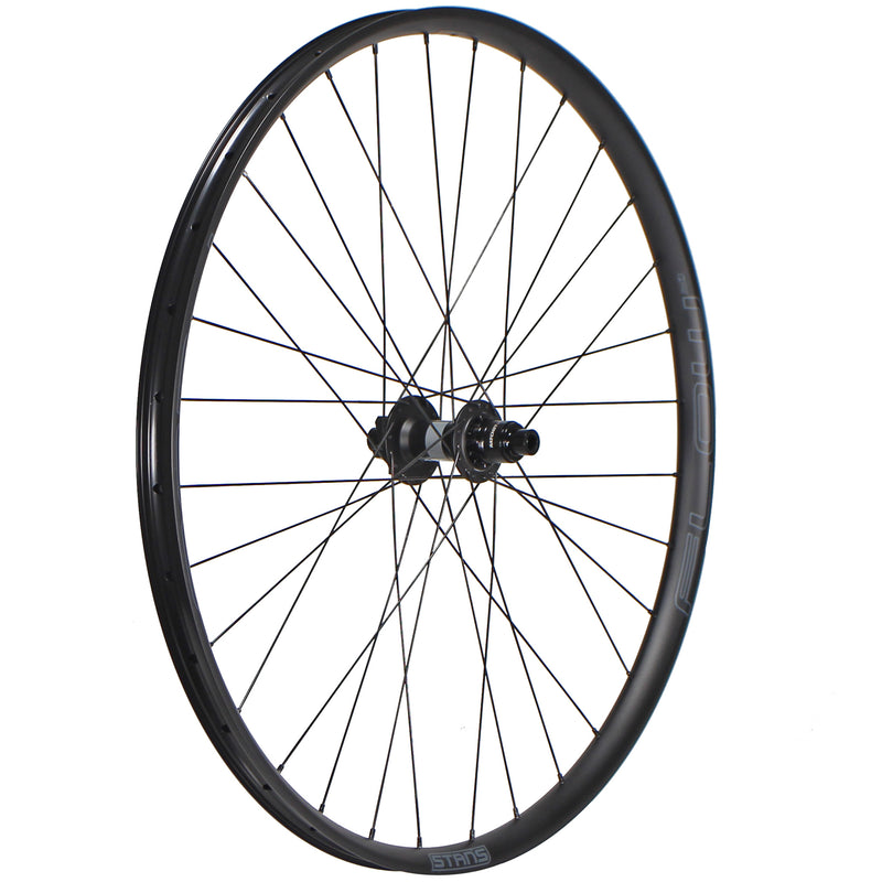 Load image into Gallery viewer, Wheel Factory Stan's Flow MK4 29" DT 370 12x142 XD IS

