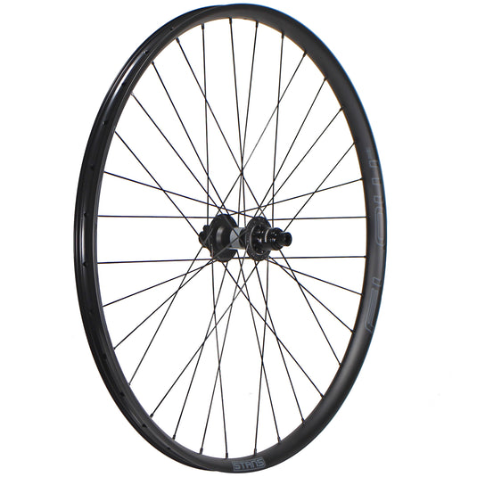 Wheel Factory Stan's Flow MK4 29" DT 370 12x142 XD IS