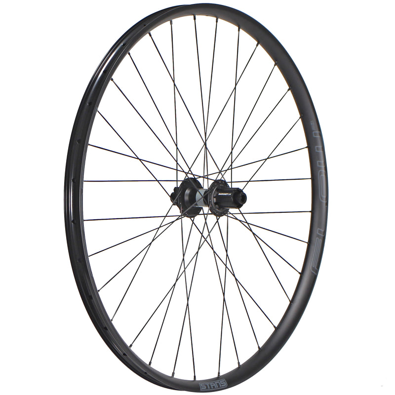 Load image into Gallery viewer, Wheel Factory Stan's Flow MK4 29" DT 370 12x148 HG IS
