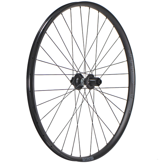 Wheel Factory Stan's Flow MK4 29" DT 370 12x148 HG IS