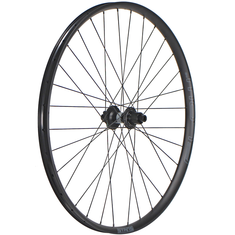 Load image into Gallery viewer, Wheel Factory Stan's Flow MK4 29" DT 370 12x148 MS IS
