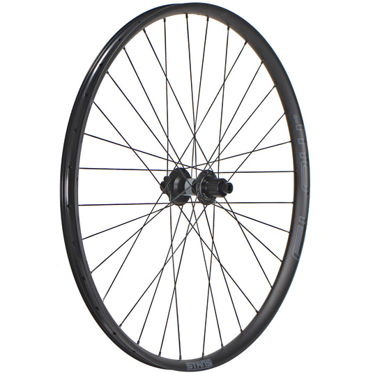 Wheel Factory Stan's Flow MK4 29" DT 370 12x148 MS IS