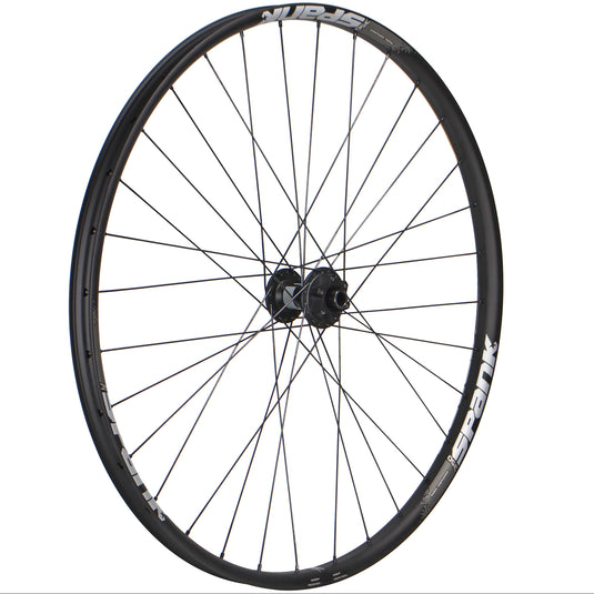 Wheel Factory Spank 350 29" DT 370 15x100 IS  