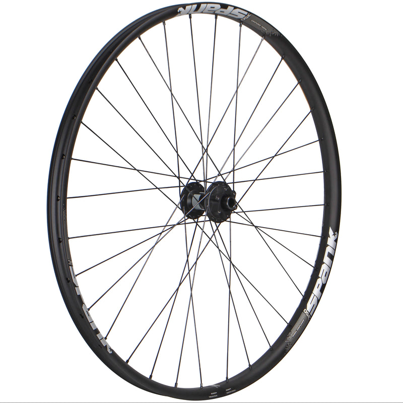 Load image into Gallery viewer, Wheel Factory Spank 350 29" DT 370 15x110 IS
