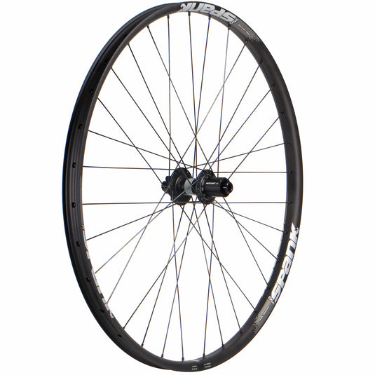 Wheel Factory Spank 350 27.5"  DT 370 12x148 HG IS