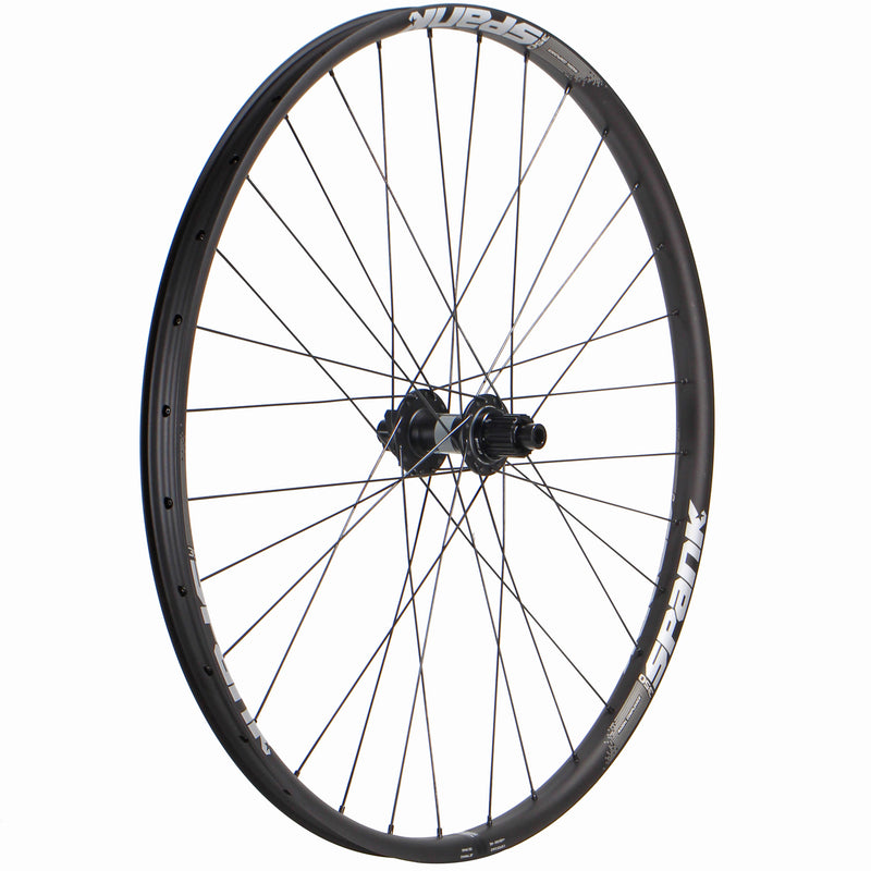 Load image into Gallery viewer, Wheel Factory Spank 350 29" DT 370 12x148 MS IS

