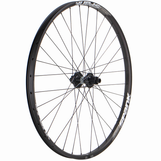 Wheel Factory Spank 350 29" DT 370 12x148 MS IS