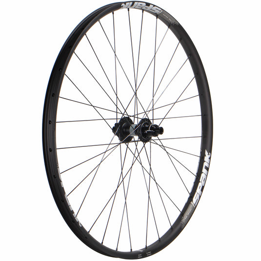 Wheel Factory Spank 350 27.5" DT 370 12x148 XD IS