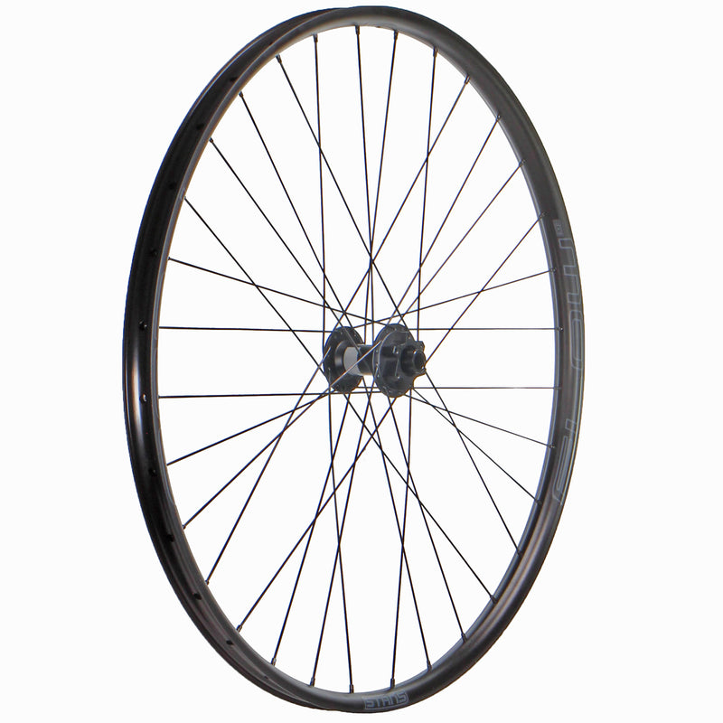 Load image into Gallery viewer, Wheel Factory Stan's Flow EX3 29" DT 370 15x110 IS
