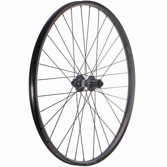 Wheel Factory Stan's Flow EX3 29" DT 370 12x148 HG IS