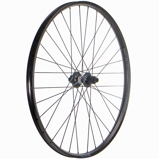 Wheel Factory Stan's Flow EX3 27.5" DT 370 12x148 MS IS