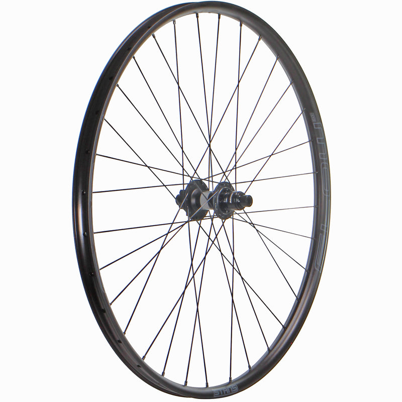 Load image into Gallery viewer, Wheel Factory Stan's Flow EX3 29" DT 370 12x142 XD IS  
